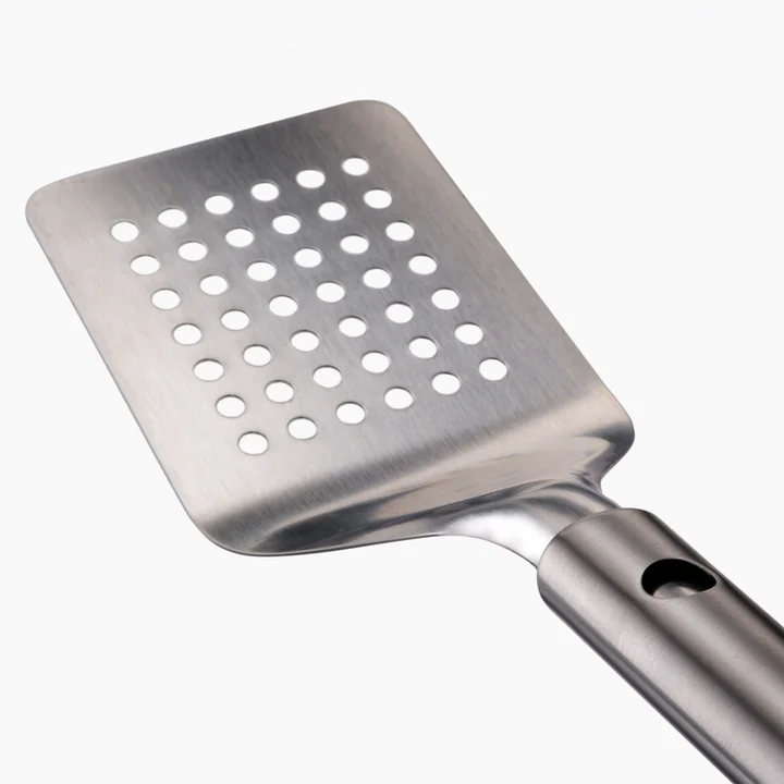 Joseph Joseph - GrillOut Spatule extensible pour barbecue, acier inoxydable