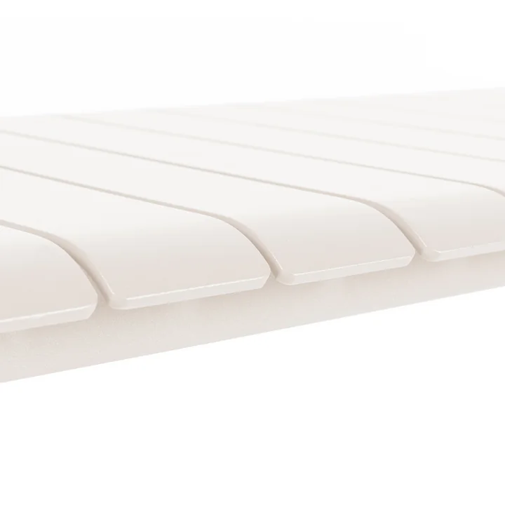 Zuiver - Vondel Banc de jardin, clay