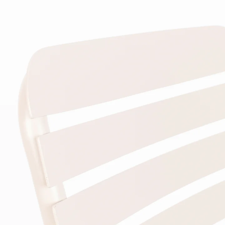 Zuiver - Vondel Chaise de jardin, clay