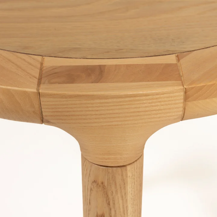 Zuiver - Storm Table basse, frêne