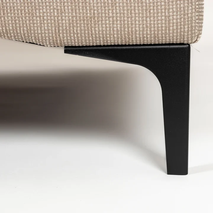 Zuiver - Balcony Canapé, 3 places, beige