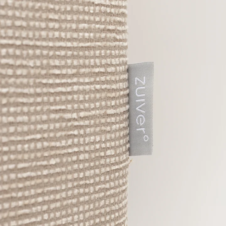 Zuiver - Balcony Canapé, 3 places, beige