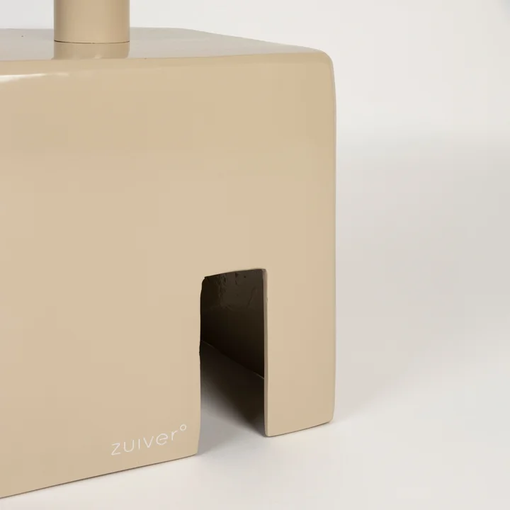 Zuiver - Chubby Table d'appoint, beige
