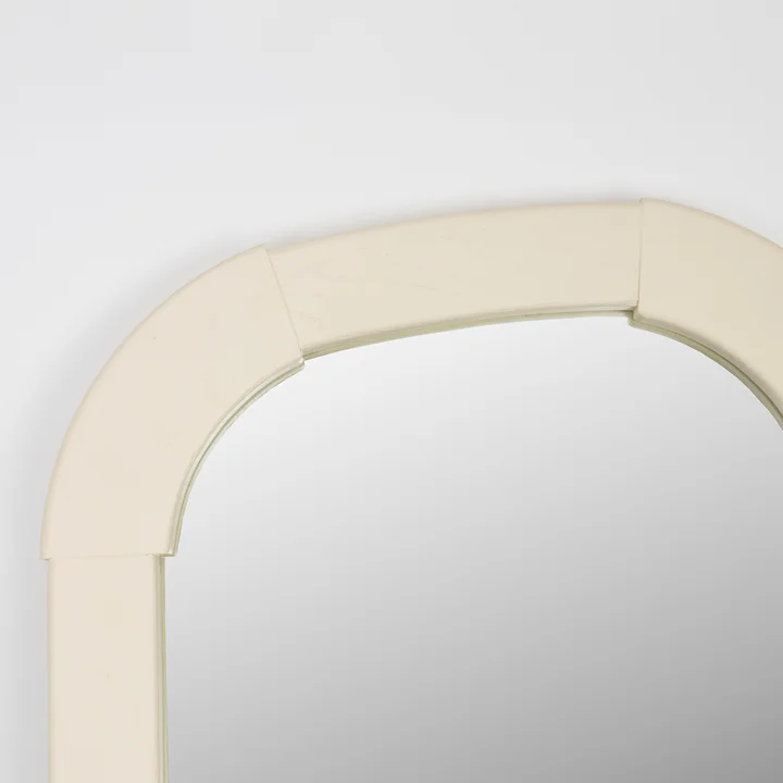 Zuiver - Reverse Miroir, beige