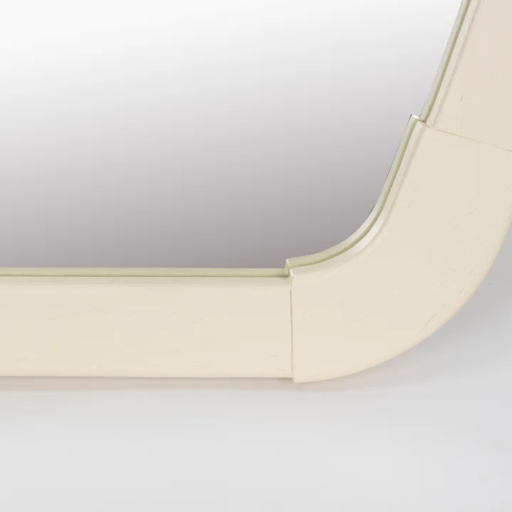 Zuiver - Reverse Miroir, beige