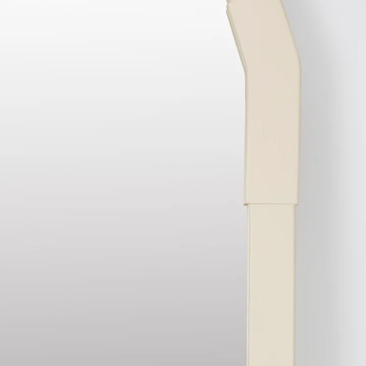 Zuiver - Reverse Miroir, beige