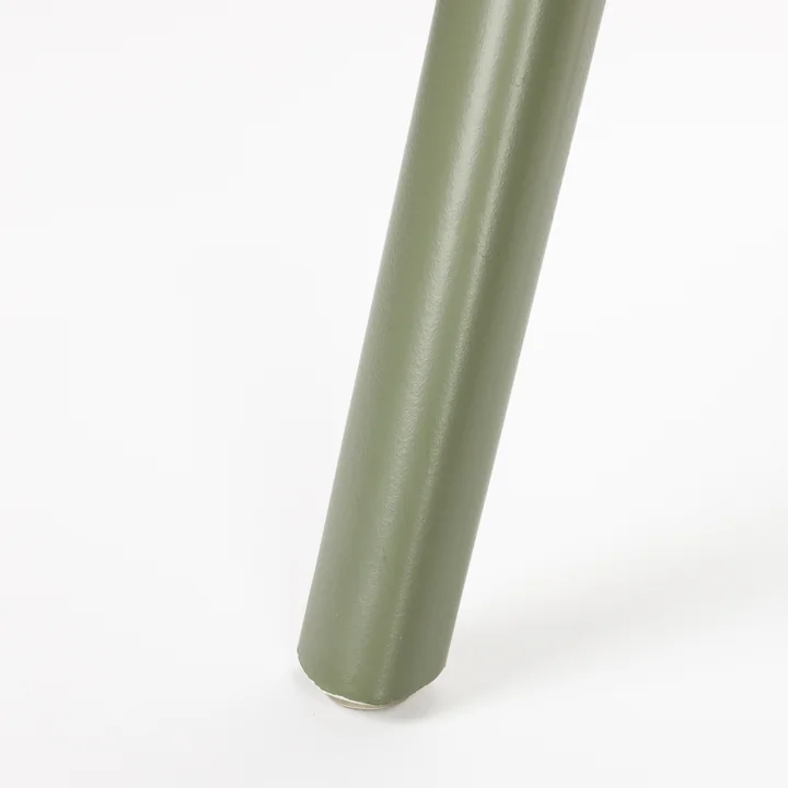 Zuiver - Horizon chaise de jardin, forest green