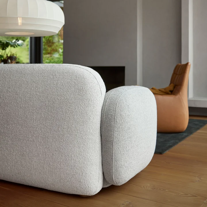 Northern - Gem Canapé 3 places