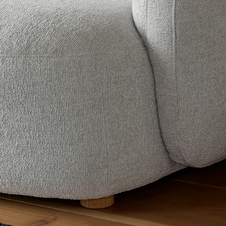 Northern - Gem Canapé 3 places