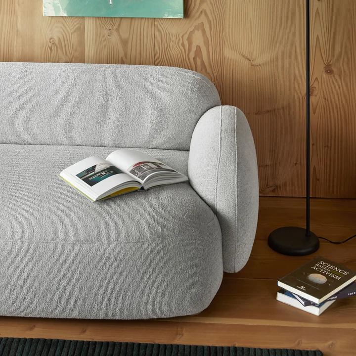 Northern - Gem Canapé 3 places