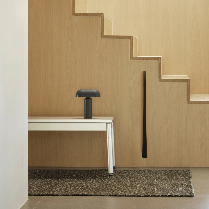 Normann Copenhagen - Porta Lampe de bureau LED rechargeable