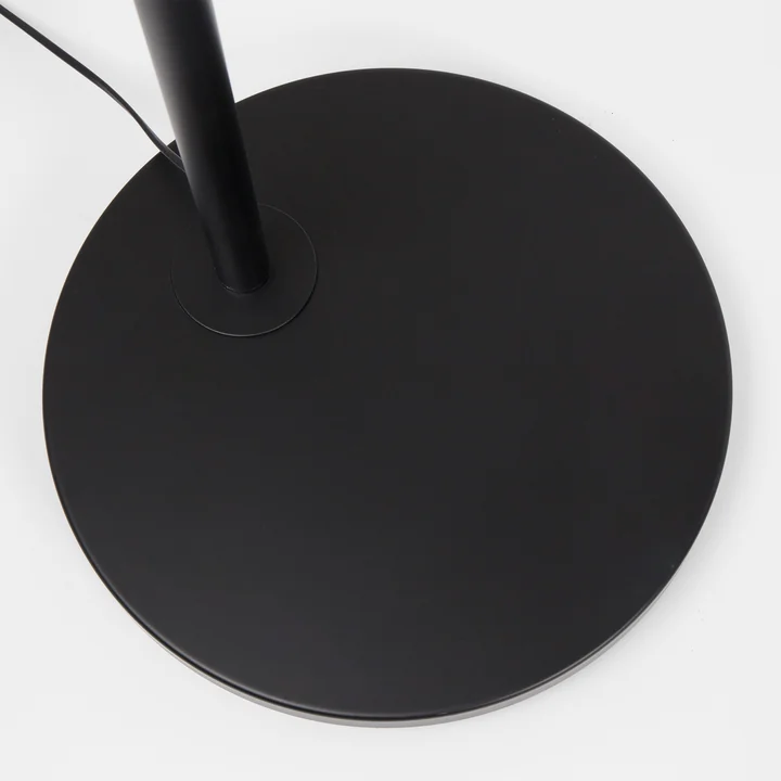 Zuiver - Arc Lampadaire, noir