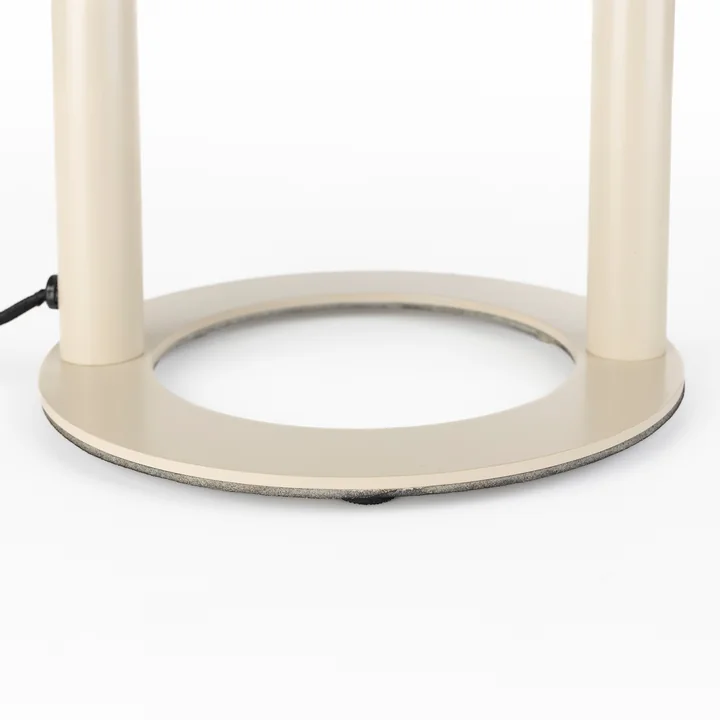 Zuiver - Arch Lampe de table LED, beige