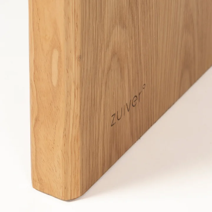 Zuiver - Brave Table console, chêne