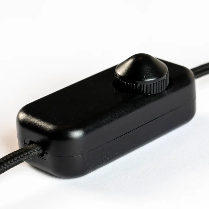 Zuiver - Cole Lampe de table LED, beige