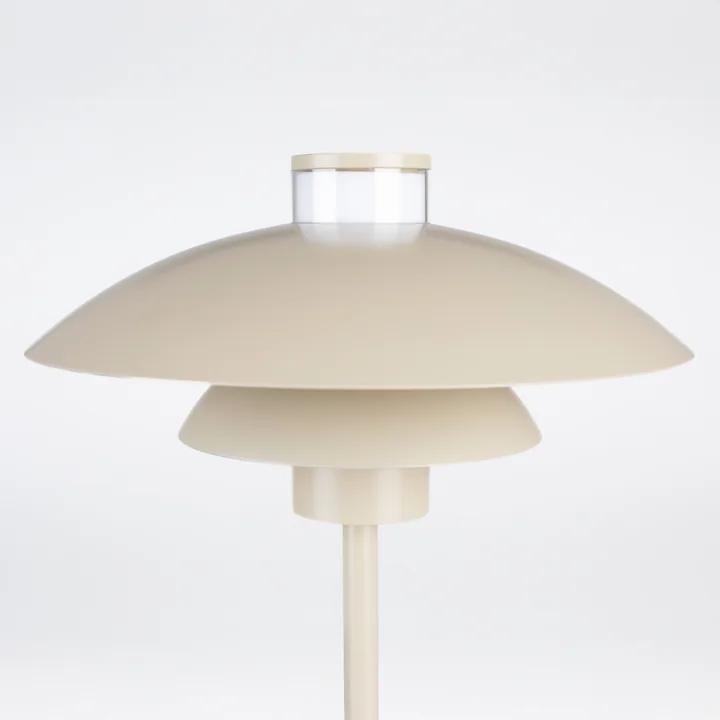 Zuiver - Cole Lampe de table LED, beige