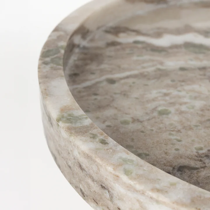 Zuiver - Cosmopolitan Table d'appoint, marbre