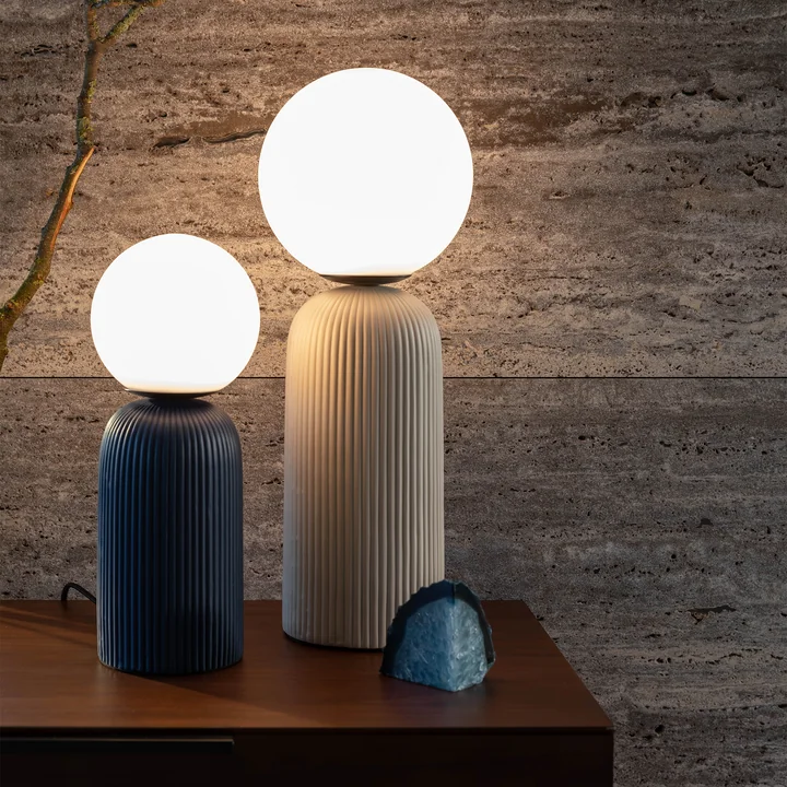 Zuiver - Dash Lampe de table, small et medium