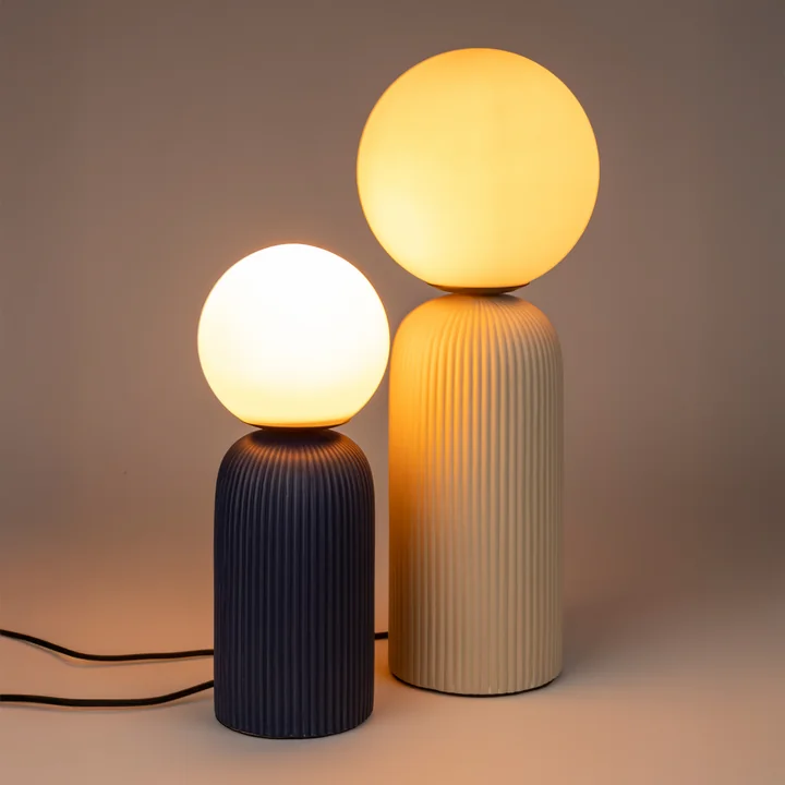 Zuiver - Dash Lampe de table, small et medium