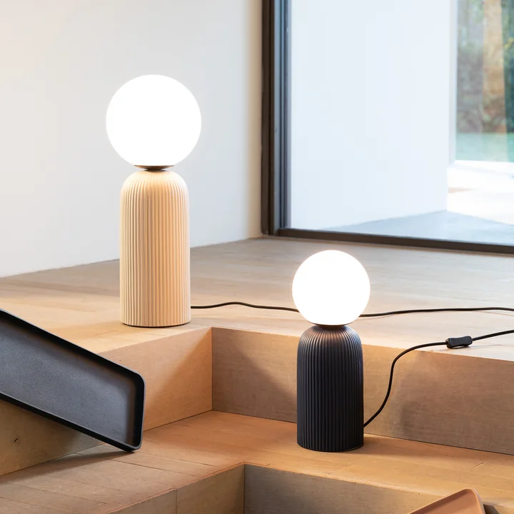 Zuiver - Dash Lampe de table, small et medium