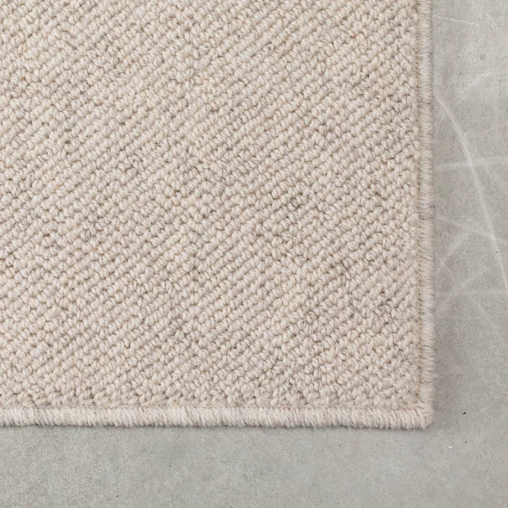 Zuiver - Dream Tapis, 200 x 300 cm, gris