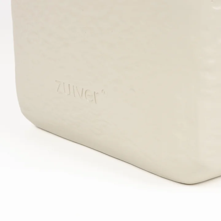 Zuiver - Hermit Table d'appoint, beige