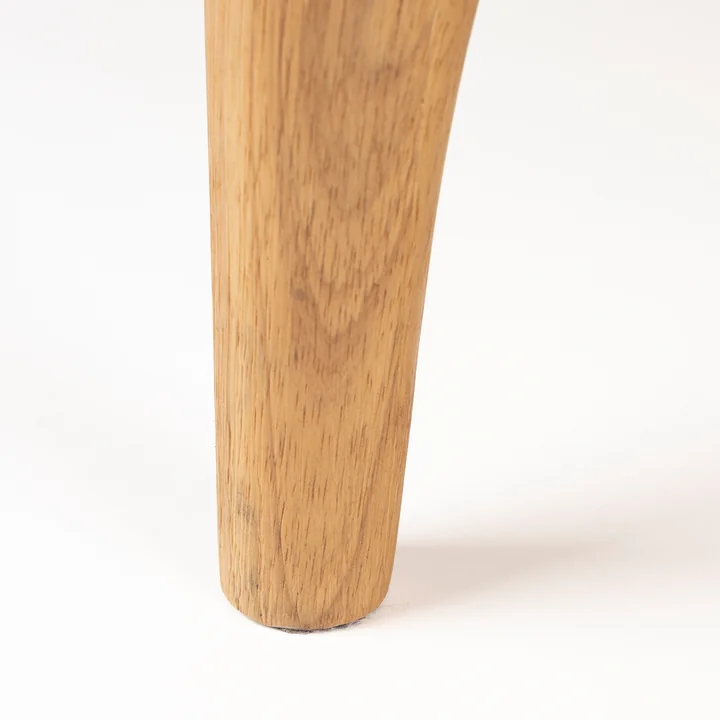 Zuiver - Isla Table basse, chêne