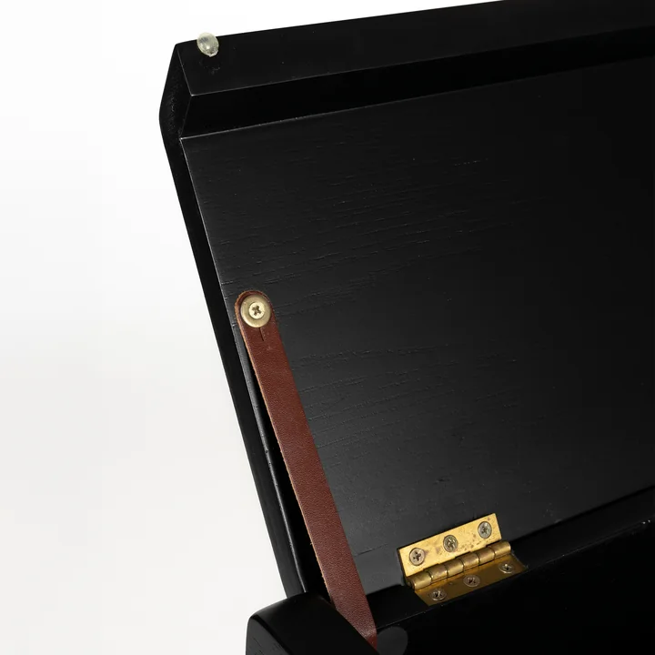 Zuiver - Kaat Bureau, noir