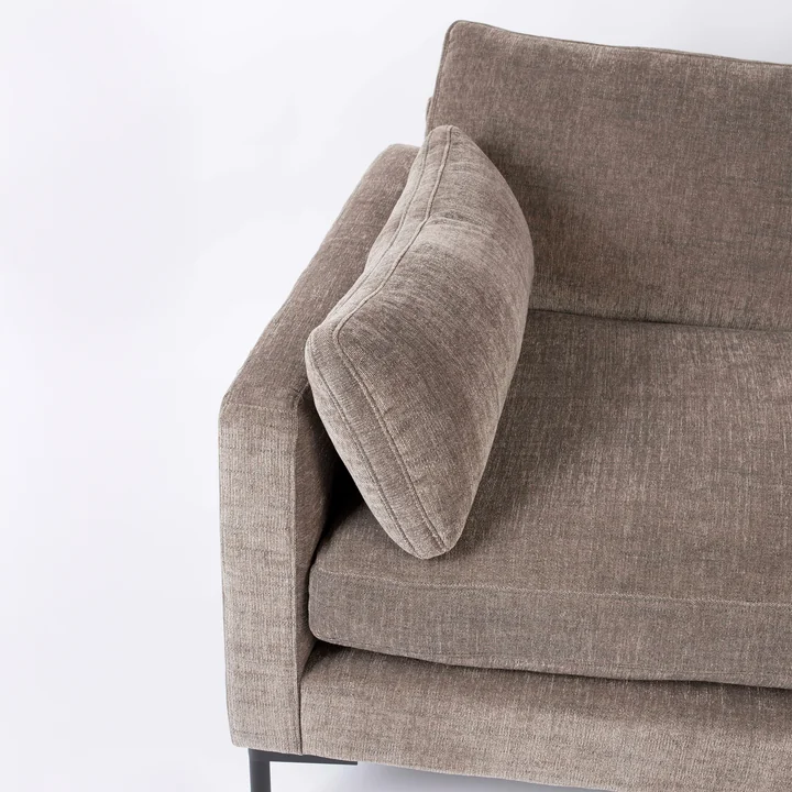 Zuiver - Summer Love Seat Fauteuil et canapé, coffee