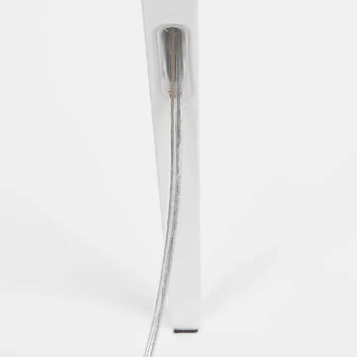 Zuiver - Tripod Lampadaire, blanc