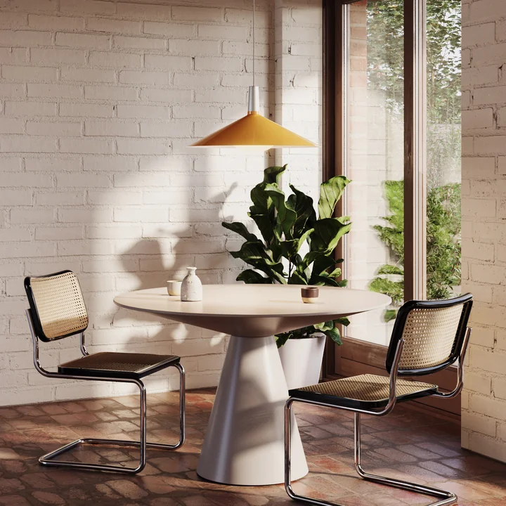 Tala - Bower lampe suspendue C600, jaune