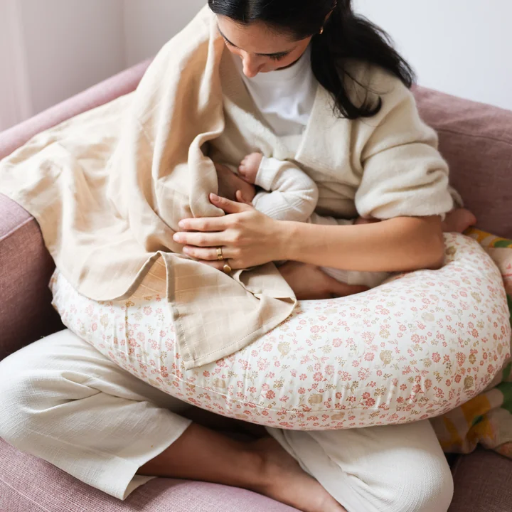 Cam Cam Copenhagen - Coussin d'allaitement, augusta