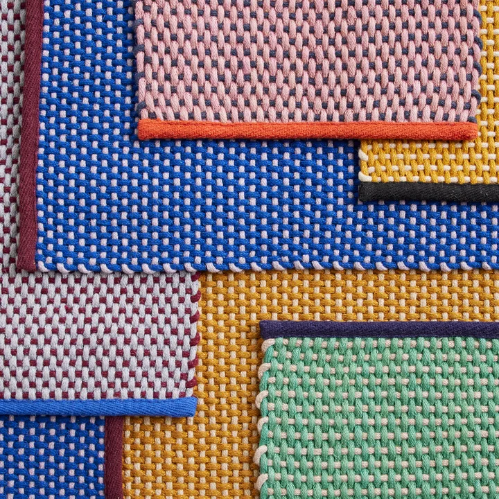 HAY - Door Mat Paillasson