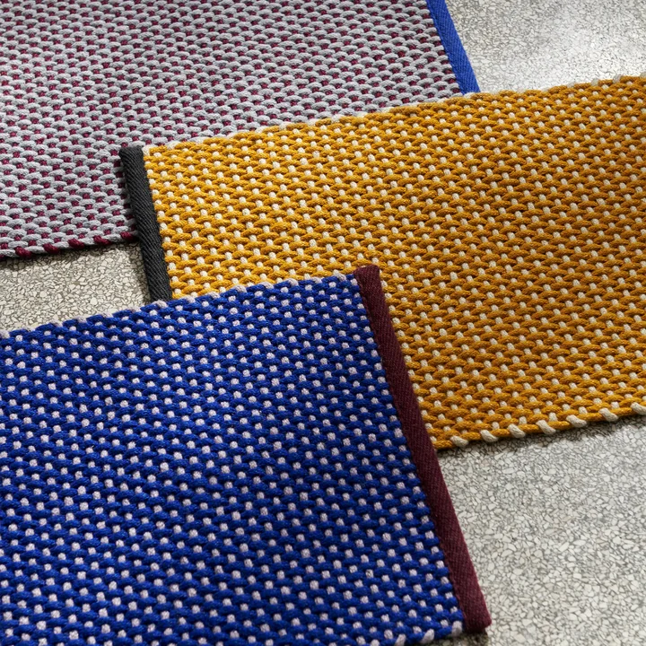 HAY - Door Mat Paillasson