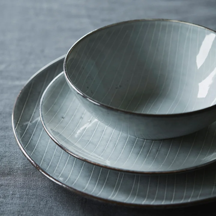 Broste Copenhagen - Nordic Sea Série