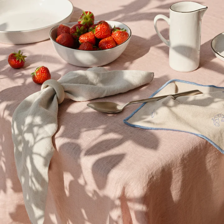 Broste Copenhagen - Salt Assiette