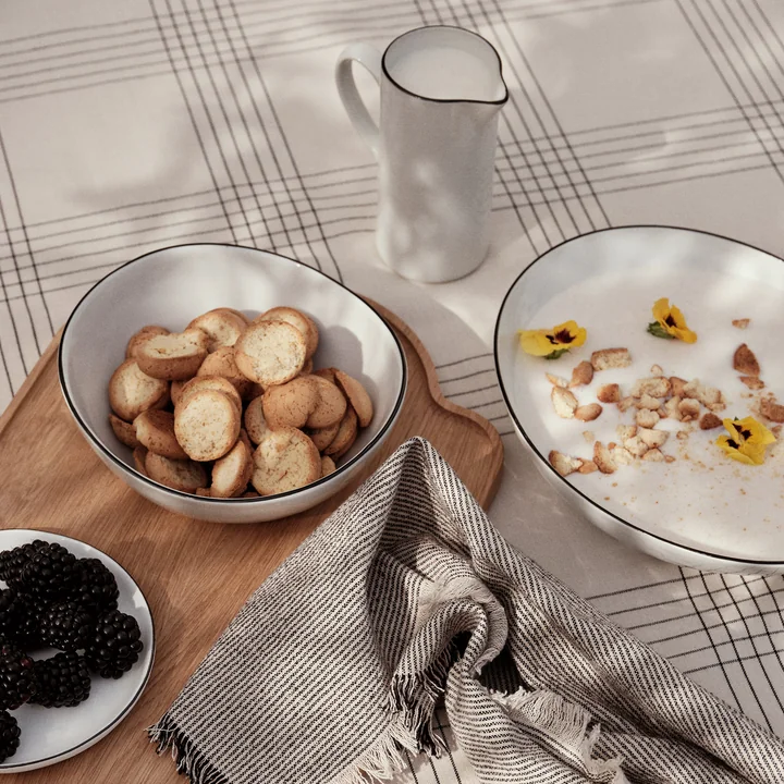 Broste Copenhagen - Salt Coque