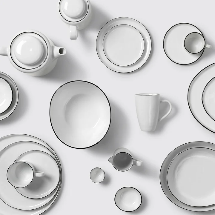 Broste Copenhagen - Salt Série