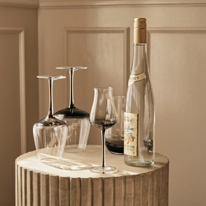 Broste Copenhagen - Smoke Carafe