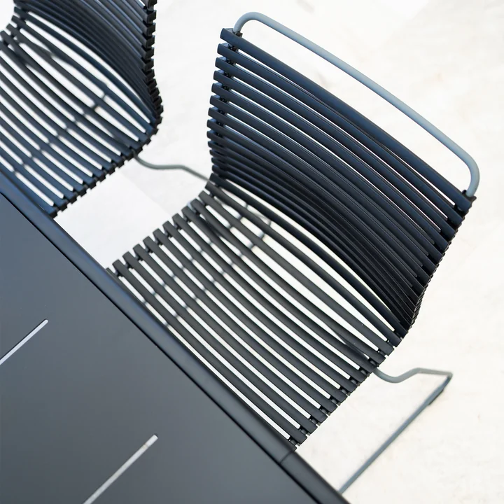 HOUE - CLICK Outdoor Dining Chaise