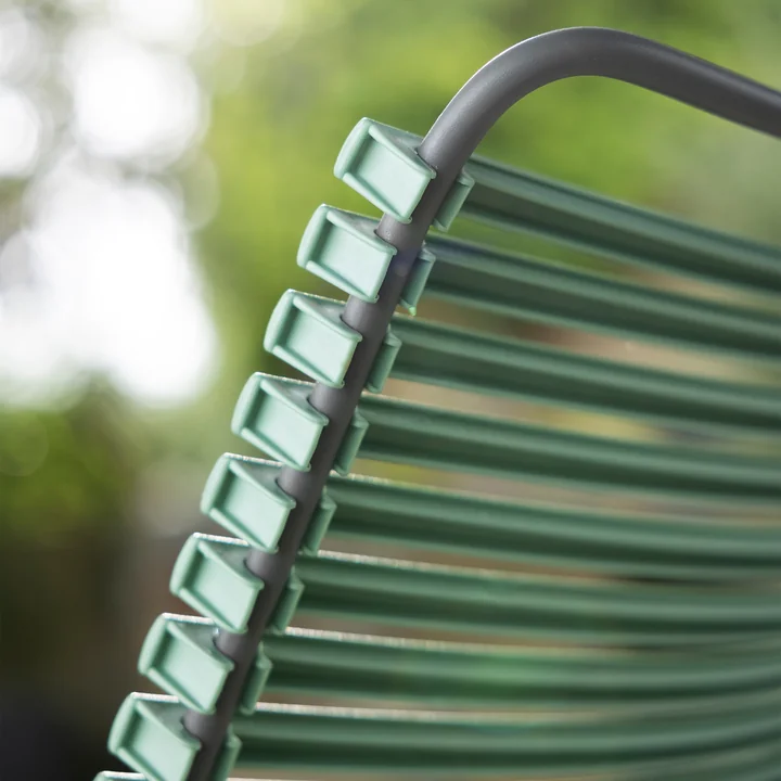 HOUE - CLICK Chaises d'extérieur