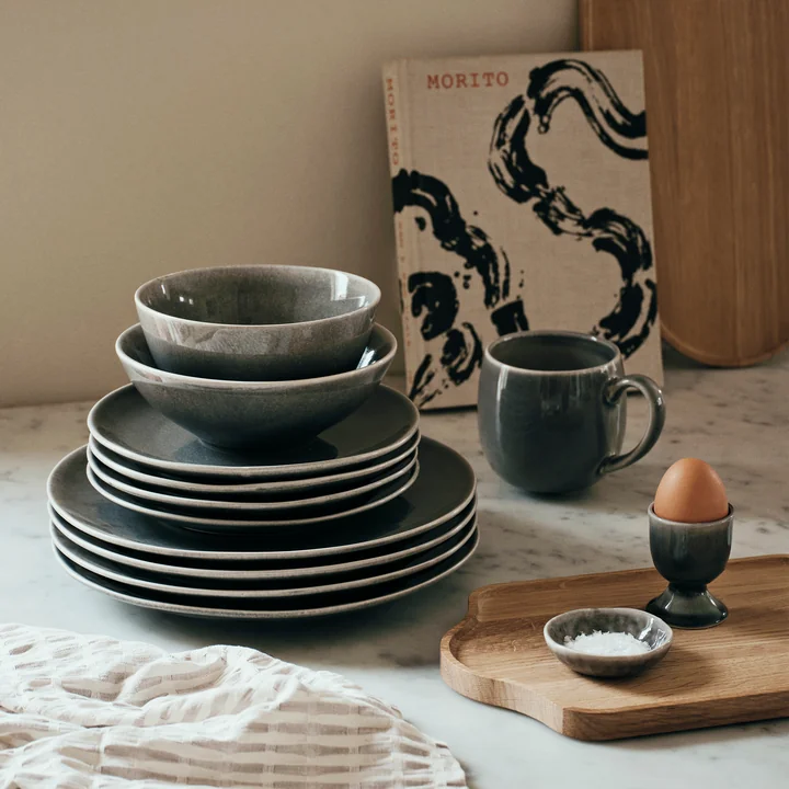 Broste Copenhagen - Nordic Rain Vaisselle