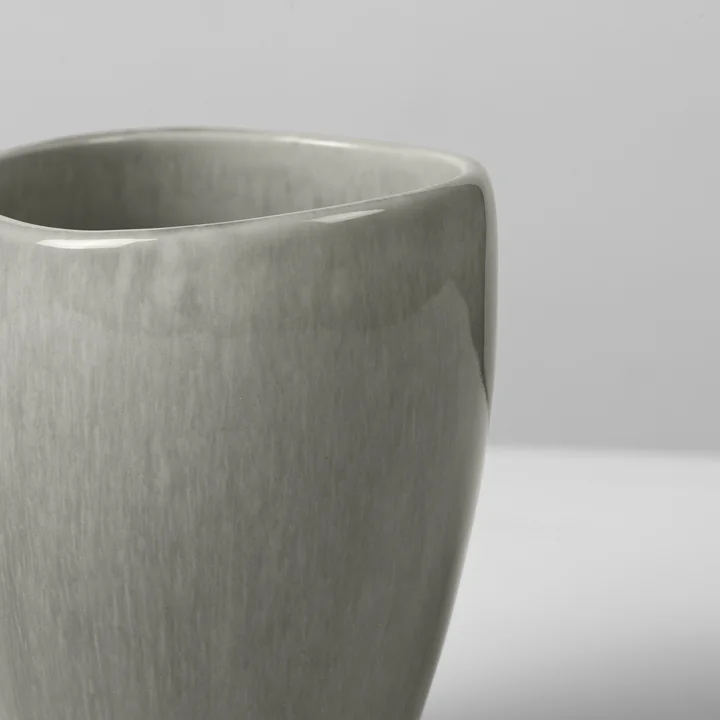 Broste Copenhagen - Nordic Rain Gobelet, 250 ml, gris