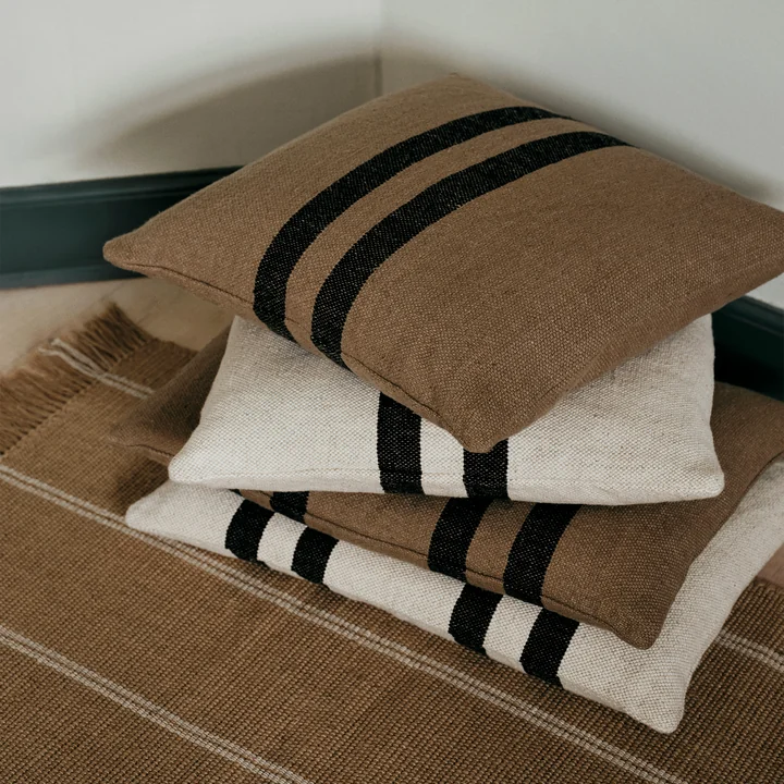 Broste Copenhagen - Sigrun Housses de coussin