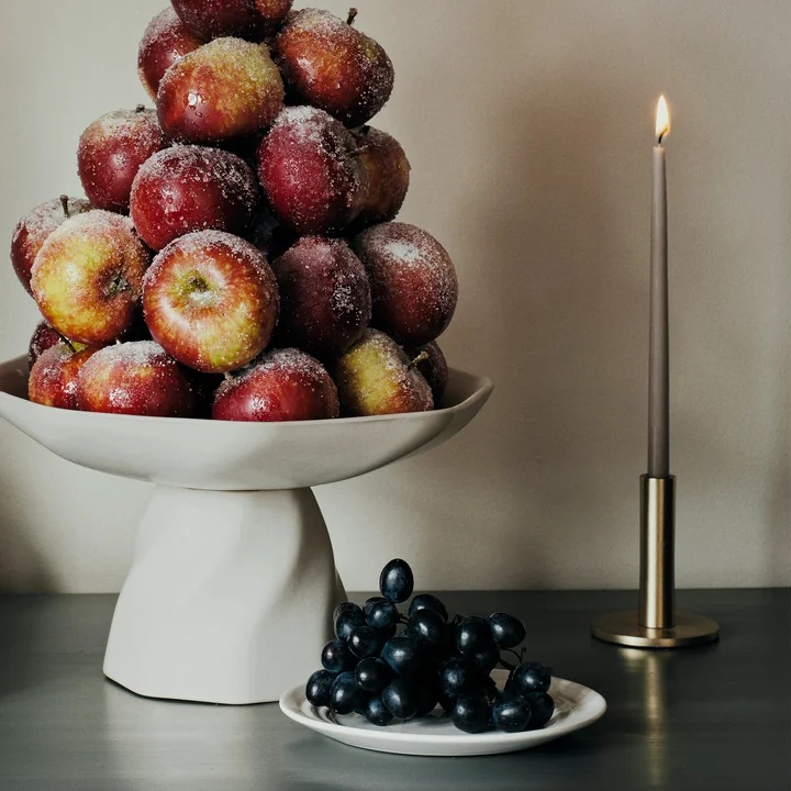 Broste Copenhagen - Maro Chandelier, laiton