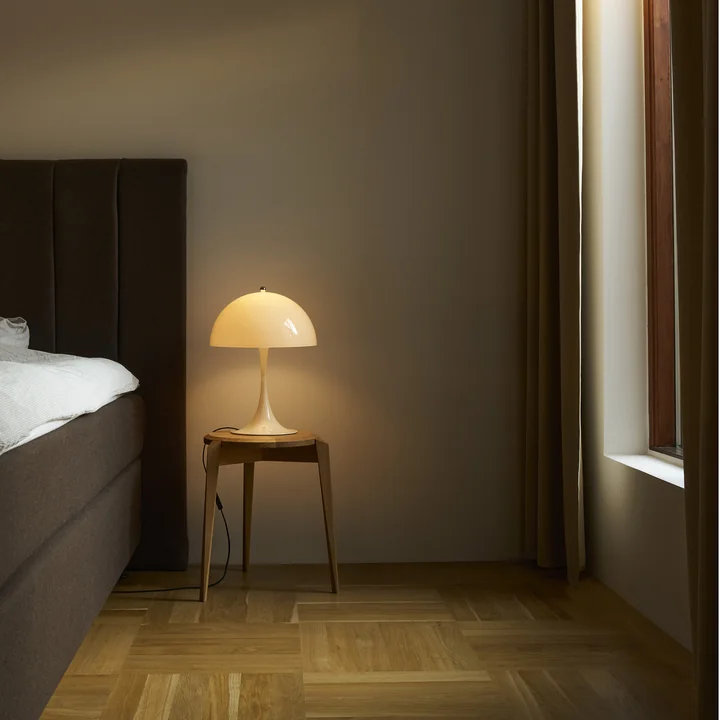 Louis Poulsen - Panthella V2 Lampe de table 320