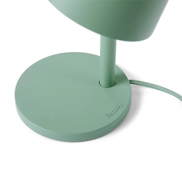 Fatboy - Little Lebow lampe de table, grasshopper