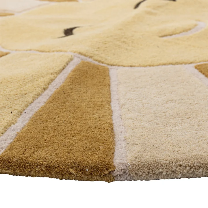 Bloomingville Mini - Sun Tapis