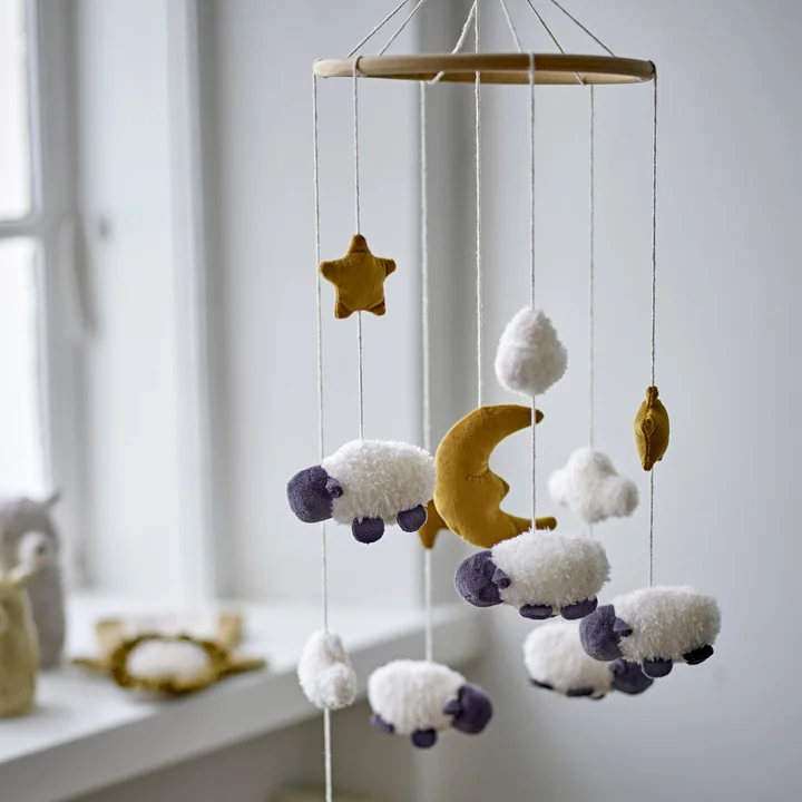 Bloomingville Mini - Mobile