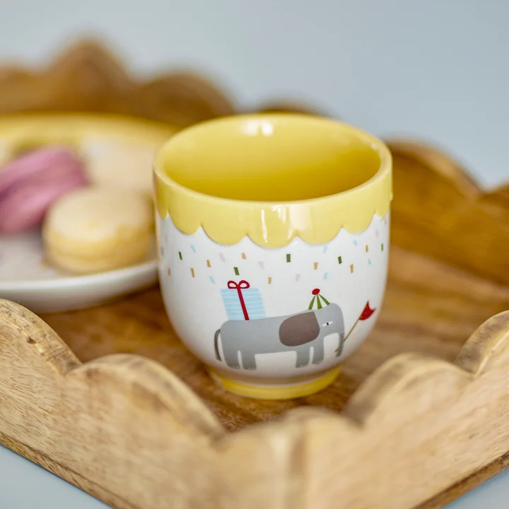 Bloomingville Mini - Celebrate Gobelet